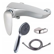 Conjunto AUDE para ducha