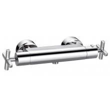 Grifo termostático Morea para ducha