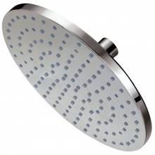 Ducha de pared Morea con rociador circular Clever