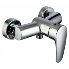 Grifo de ducha con kit de ducha Bahama Xtreme
