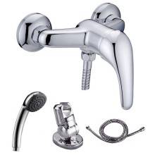 Ducha Panam Elegance con kit de ducha