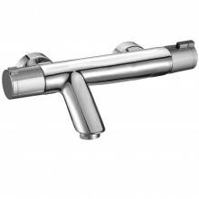 Grifo termostático bañera Nine Urban con kit de ducha