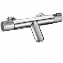 Grifo termostático para bañera Nine Urban