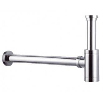 Sif&oacute;n de lat&oacute;n para lavabo Nevis