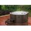 Jacuzzi exterior BAHAMAS
