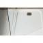 Plato de ducha Silk Blanco b10