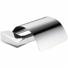 Portarrollo con tapa Ventu a pared
