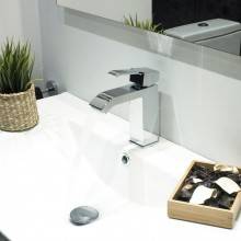 Grifo Marina Evo para lavabo