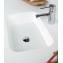 Mueble Life 2 cajones CON LAVABO B10