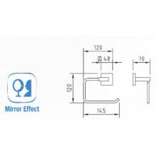 Portarrollo Xtreme
