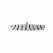 Rociador a rótula Slim Inox Air 