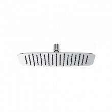 Rociador Slim Inox Air 30x20