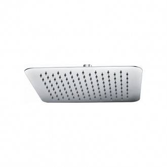 Rociador Slim Inox Air 30x30