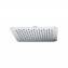 Rociador Slim Inox Air 30x30