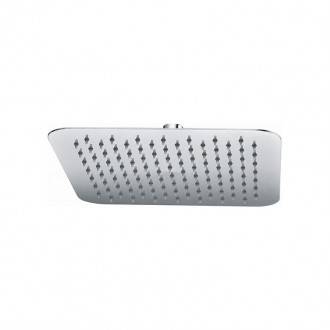 Rociador Slim Inox Air 25x25