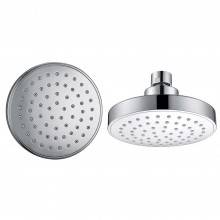 Rociador Round Air