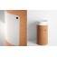 Lavabo Round 45 con mueble-pedestal