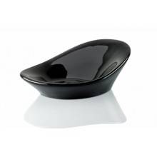 Lavabo sobre encimera MORFYS NEGRO
