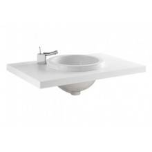 WCA Encimera 90 para lavabo de encastrar