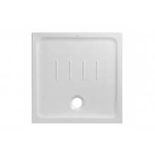 Plato extraplano Waterline 80 x 80 Unisan...