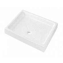 Plato Moraira 90 x 90 x 9,5 Unisan Sanindusa