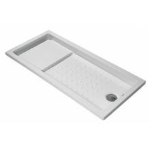 Plato de ducha para encastrar Strado 160 Unisan Sanindusa