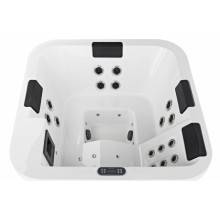 Spa 4 Aqua Natura