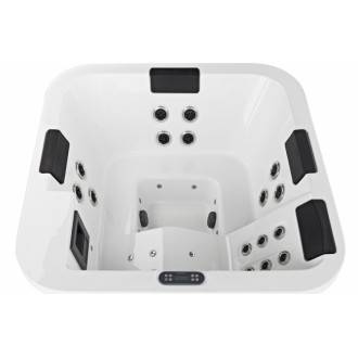Spa 4 Aqua Natura