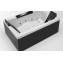 Spa TwoSpace 180x120