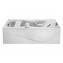 Ba&ntilde;era Bodyline 180x80