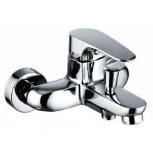 Grifo para bañera Habana Xtreme con kit de ducha opcional