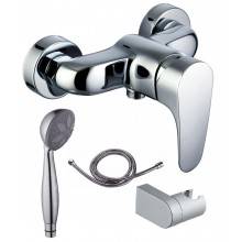 Grifo de ducha Habana Xtreme conjunto ducha opcional