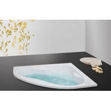 Bañera angular Alfa 145
