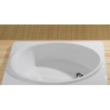 Bañera Babybath 80x45