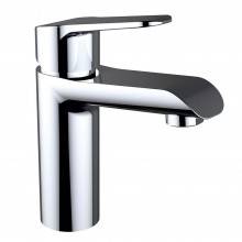Grifo alto de lavabo Start Elegance