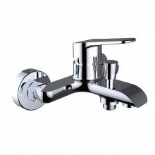 Grifo para bañera con Kit ducha Start Elegance 