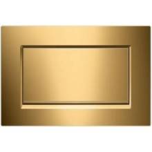 Pulsador de descarga única Sigma30 Gold Lux