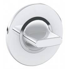 Llave de paso mural Grohe Veris