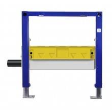 Duofix 50cm con Sifón para Ducha pared 
