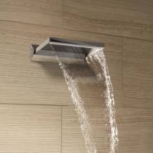 Caño de bañera Grohe Allure Brilliant Cascada
