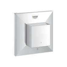 Llave de paso mural Grohe Allure Brilliant