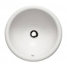 Lavabo encastrado 39,5 cm Jara Gala