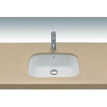 Lavabo bajo encimera Gala Flex 49 x 37 cm