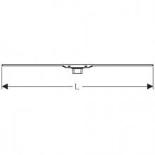 Rejilla CleanLine20