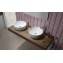 Lavabo sobre encimera Gala Urban 45 cm &Oslash;