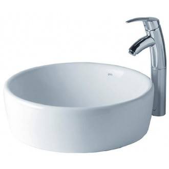 Lavabo sobre encimera Gala Urban 45 cm &Oslash;