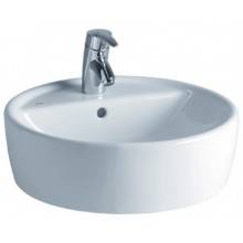 Lavabo sobre encimera Gala Urban 45 cm Ø
