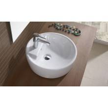 Lavabo sobre encimera Urban 45cmØ orificio...