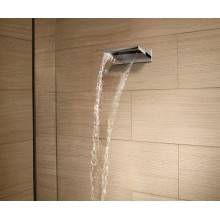Caño cascada para bañera o ducha Grohe Allure