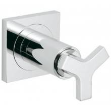Llave de paso mural Grohe Allure